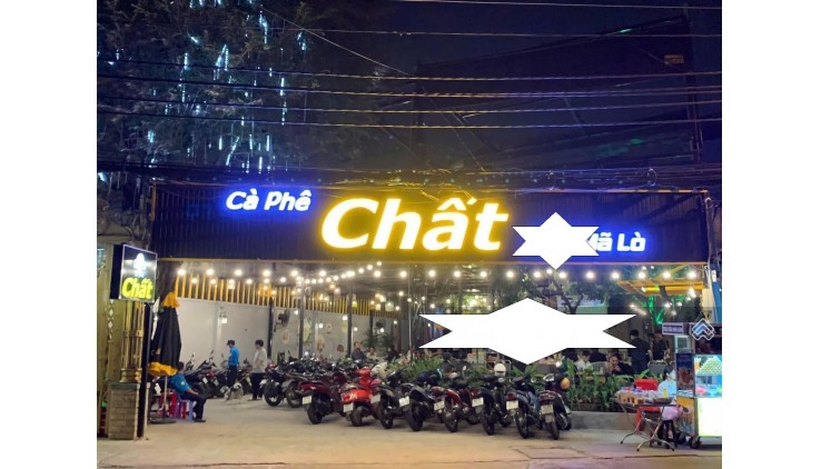 CỰC HIẾM-Cho thuê nhà Mặt Mã Lò 1300m² - NGANG 20M - GẦN NGÃ TƯ
